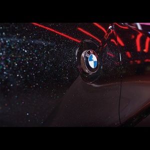 Meet your Posher, Jean